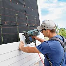 Best Historical Building Siding Restoration  in Chandler, OK